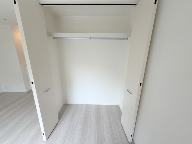 LaForet Livreの収納
