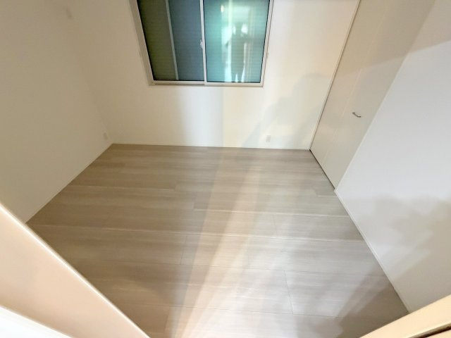 LaForet Livreの居間・リビング