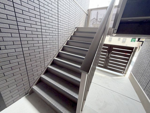 LaForet Livreのその他
