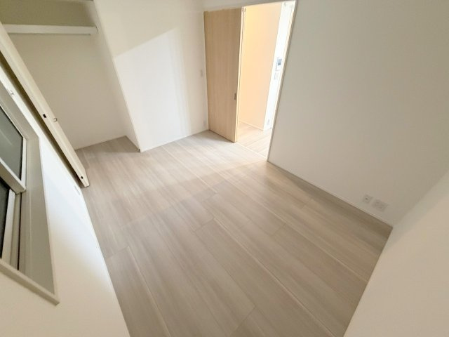 LaForet Livreの居間・リビング