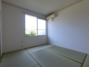 【和室】 | クレストコート　B