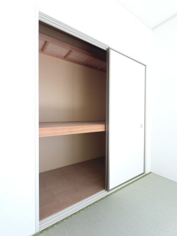 【収納】 | クレストコート　B