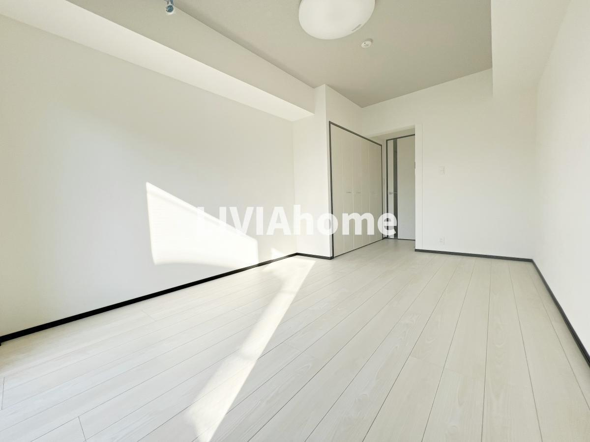 大田区大森東２丁目の賃貸マンションのバルコニー|同シリーズの参考写真です。実際の設備・内装は現況を優先とさせていただきます。