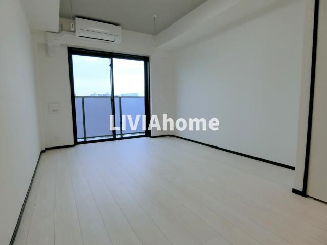 大田区大森東２丁目の賃貸マンションの内装|同シリーズの参考写真です。実際の設備・内装は現況を優先とさせていただきます。
