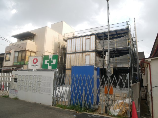【設備】 | トリシア今川