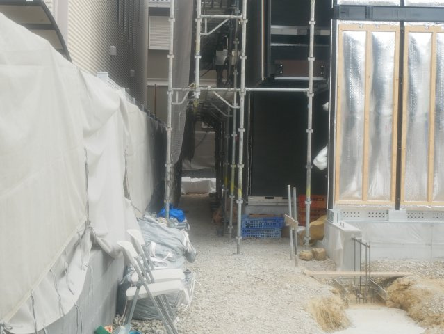 【その他共用部分】 | トリシア今川