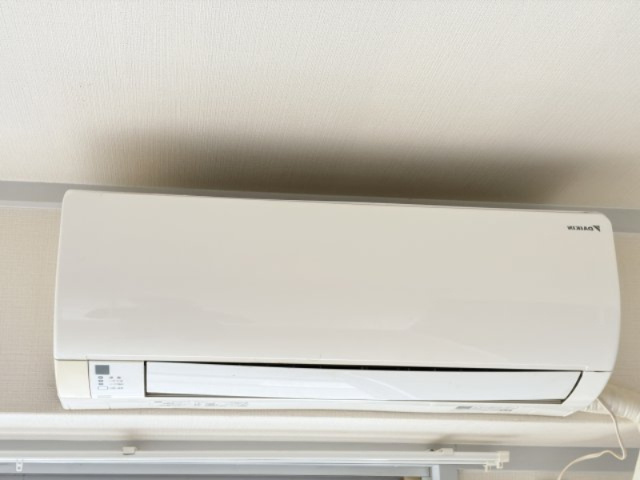 グランツ武庫川の設備
