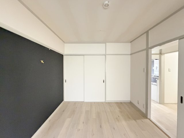 グランツ武庫川の内装