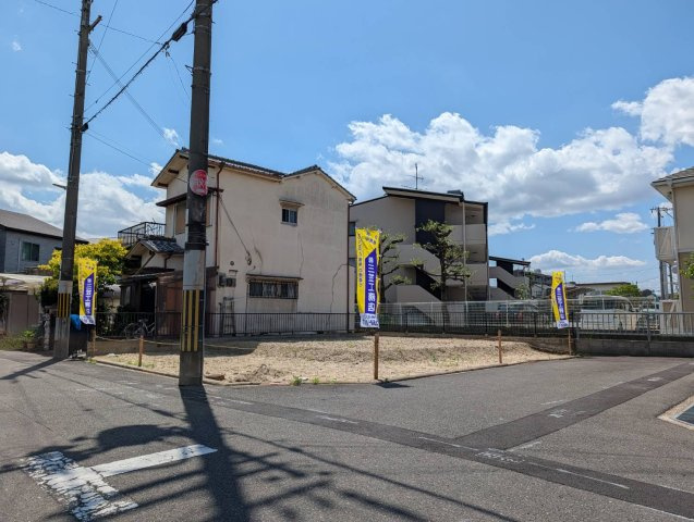サン・タウン三箇３丁目