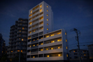 北区堀船２丁目のマンションの画像