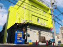 新宿区戸山１丁目のマンションの画像