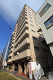 五反田コーポビアネーズの画像