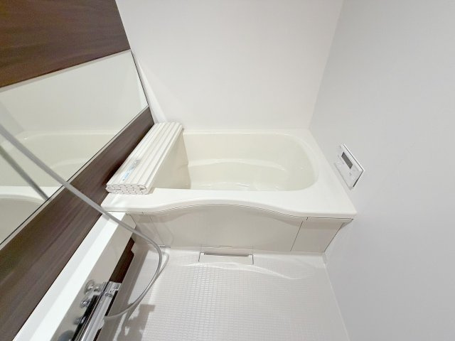 LaForet Livreの浴室