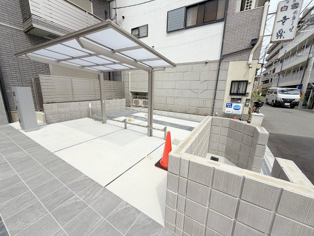 LaForet Livreのその他