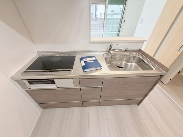 LaForet Livreのキッチン