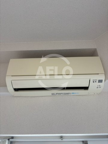 プレサンスタワー難波WESTの設備|プレサンスタワー難波ＷＥＳＴ　エアコン