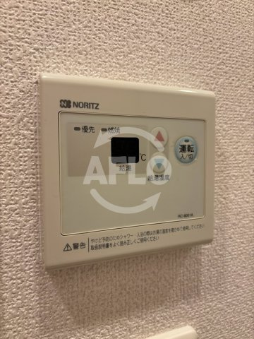プレサンスタワー難波WESTの設備|プレサンスタワー難波ＷＥＳＴ　その他設備