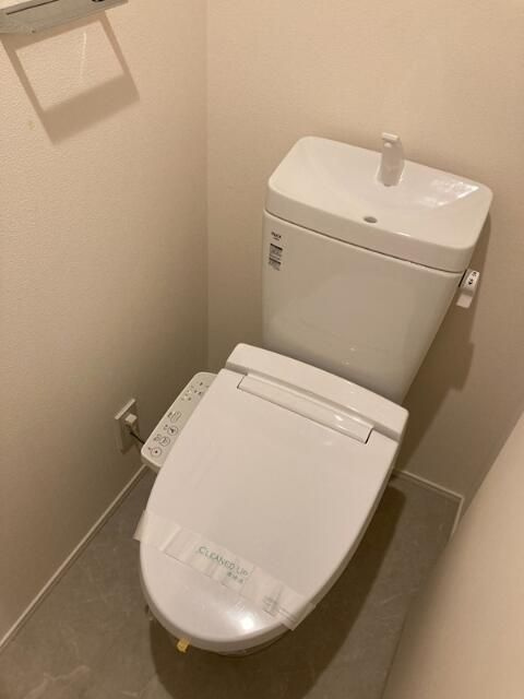 ＧｒａｎｄＳｔｏｒｙ用賀ＩＩのトイレ