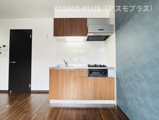 筑紫野市筑紫駅前通１丁目のアパートのその他|別号数タイプ