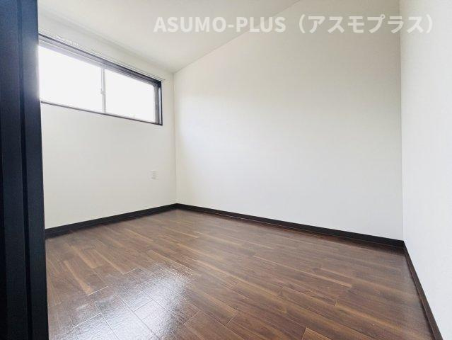 筑紫野市筑紫駅前通１丁目のアパートの居間・リビング|別号数タイプ
