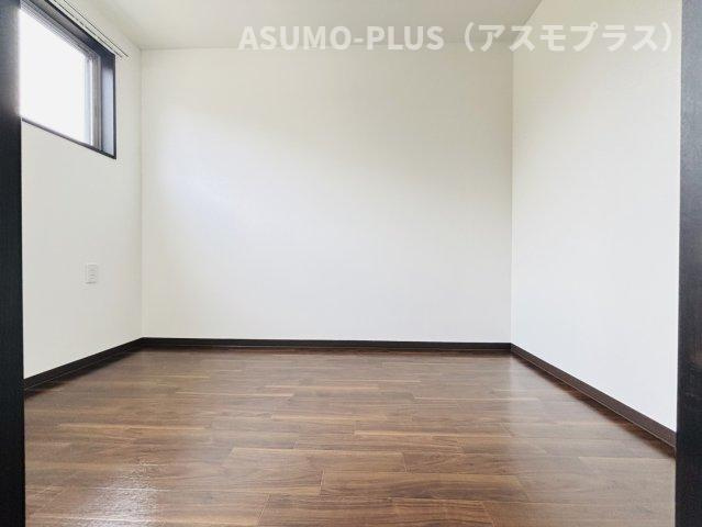 筑紫野市筑紫駅前通１丁目のアパートの居間・リビング|別号数タイプ