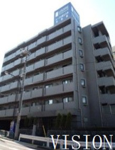 ルーブル都立大学参番館の画像