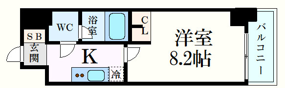 ミュプレ江坂