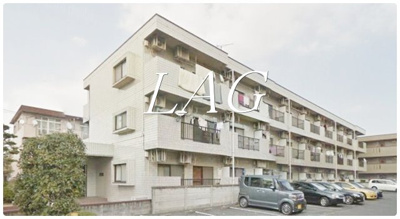 【外観】 | 第１３島田マンション | 外観です。