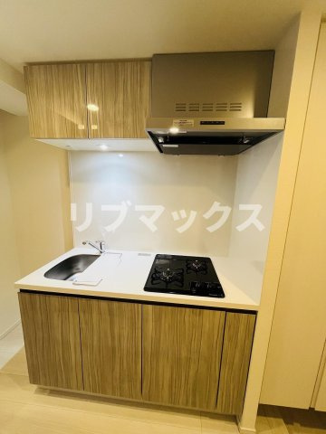 【キッチン】