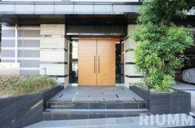 【エントランス】 | ジェイフラッツ初台