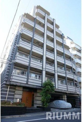 【外観】 | ジェイフラッツ初台