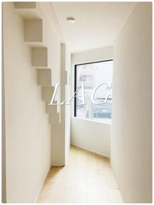 【寝室】 | ＬＵＯＲＥ　ＨＡＴＡＧＡＹＡ | 寝室です。