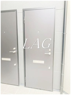 【玄関】 | ＬＵＯＲＥ　ＨＡＴＡＧＡＹＡ | 玄関です。