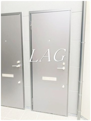 【玄関】 | ＬＵＯＲＥ　ＨＡＴＡＧＡＹＡ | 玄関です。