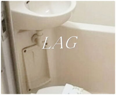 【トイレ】 | フレグラント．オリーブ | トイレです。