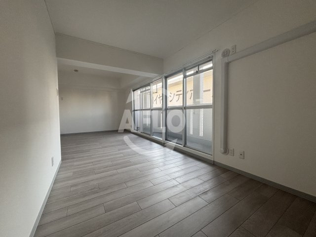 阪神ハイグレードマンション1番館のその他|阪神ハイグレードマンション1番館　リビング