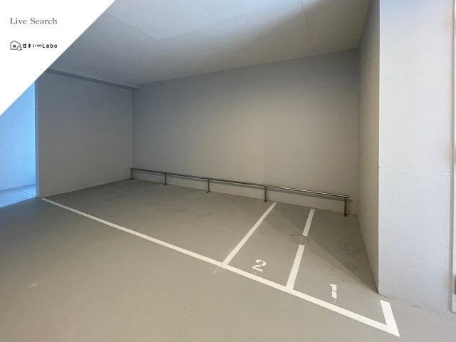 クロス天神南のその他共用部分