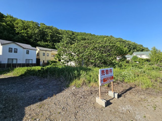 【外観】 | 鳥取市立川町５丁目 土地