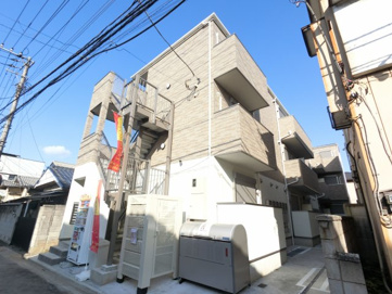 Spazio Brunoの画像