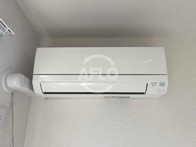 Archeightの設備|エアコン