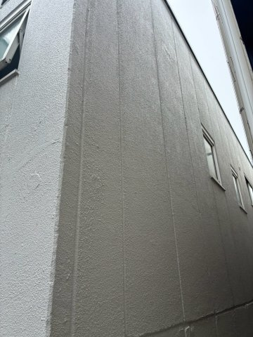 THE PALMS大島の展望