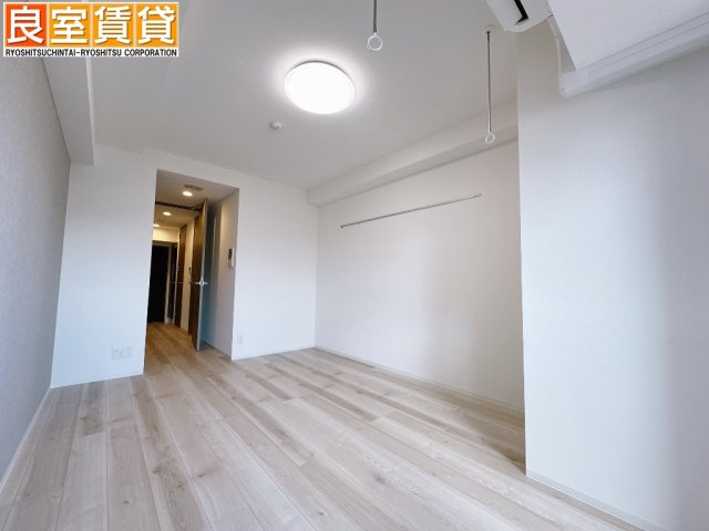 【寝室】 | メイクス上前津Ⅳ