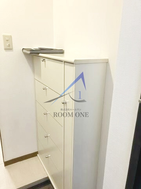 グランヴァン高田馬場