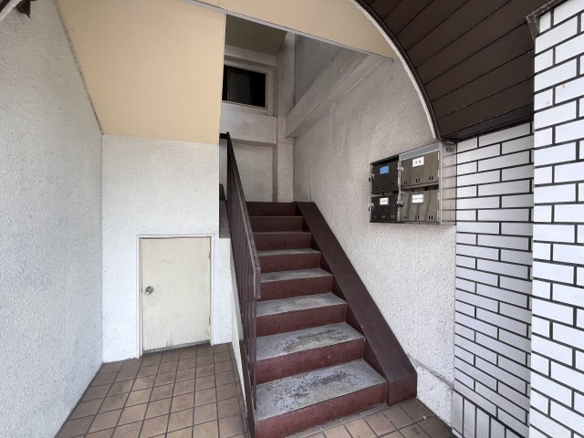ライヴズビルのその他共用部分