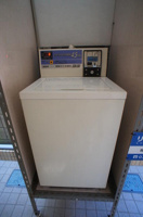 コインランドリー★