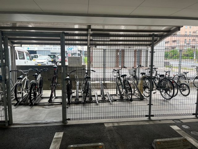 MGA城内のその他共用部分