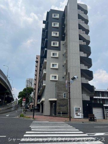 MGA城内