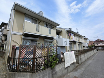 ロイヤル熊ヶ谷の画像