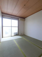 【和室】 | ロイヤル熊ヶ谷