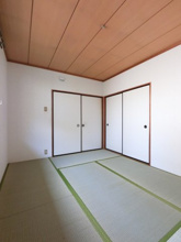 【和室】 | ロイヤル熊ヶ谷
